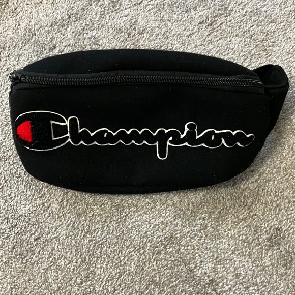 Champion Prime Waist Bag - Picture 1 of 1